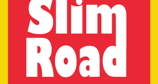 slim road